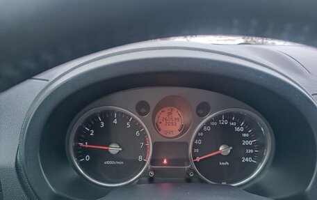 Nissan X-Trail, 2010 год, 1 000 000 рублей, 11 фотография