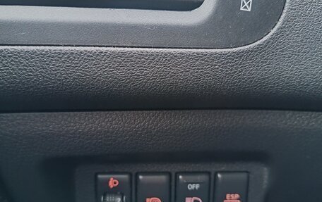 Nissan X-Trail, 2010 год, 1 000 000 рублей, 13 фотография