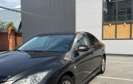 Mazda 6, 2011 год, 869 000 рублей, 6 фотография