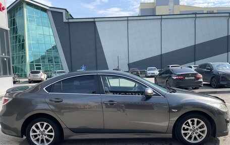 Mazda 6, 2011 год, 869 000 рублей, 8 фотография