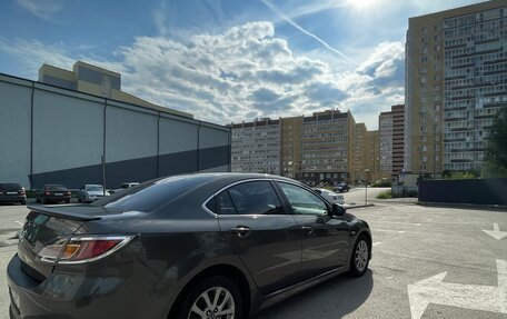 Mazda 6, 2011 год, 869 000 рублей, 5 фотография