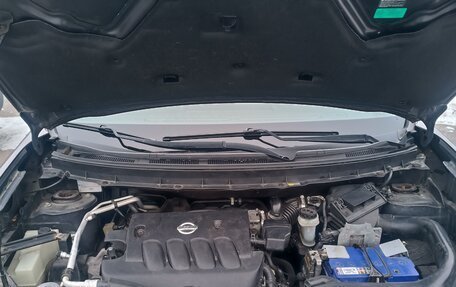 Nissan X-Trail, 2010 год, 1 000 000 рублей, 14 фотография