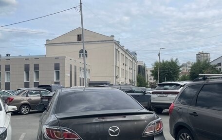 Mazda 6, 2011 год, 869 000 рублей, 2 фотография