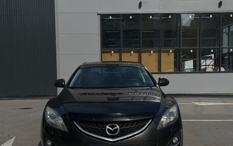 Mazda 6, 2011 год, 869 000 рублей, 3 фотография