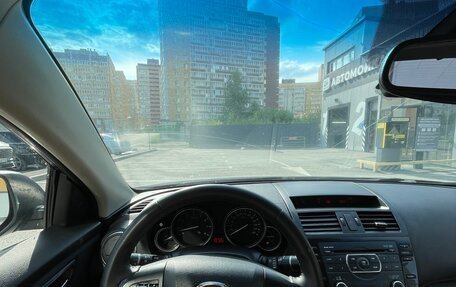 Mazda 6, 2011 год, 869 000 рублей, 11 фотография