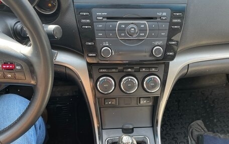 Mazda 6, 2011 год, 869 000 рублей, 13 фотография