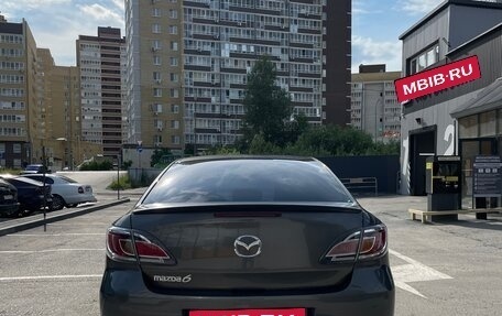 Mazda 6, 2011 год, 869 000 рублей, 9 фотография