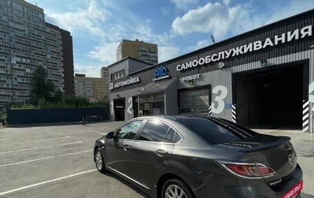 Mazda 6, 2011 год, 869 000 рублей, 10 фотография