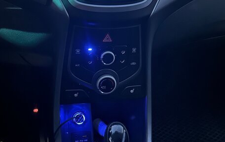 Hyundai Elantra V, 2013 год, 840 000 рублей, 13 фотография