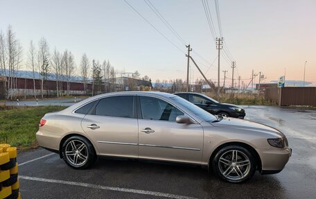 Hyundai Grandeur, 2007 год, 640 000 рублей, 2 фотография