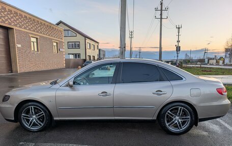 Hyundai Grandeur, 2007 год, 640 000 рублей, 4 фотография