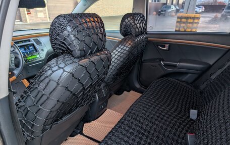 Hyundai Grandeur, 2007 год, 640 000 рублей, 8 фотография