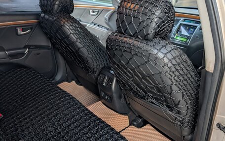 Hyundai Grandeur, 2007 год, 640 000 рублей, 9 фотография