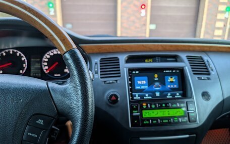 Hyundai Grandeur, 2007 год, 640 000 рублей, 11 фотография