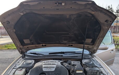 Hyundai Grandeur, 2007 год, 640 000 рублей, 14 фотография