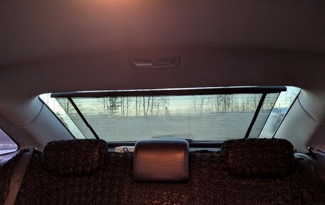 Hyundai Grandeur, 2007 год, 640 000 рублей, 16 фотография