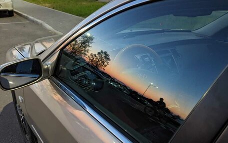 Hyundai Grandeur, 2007 год, 640 000 рублей, 20 фотография