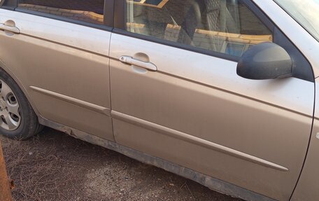 KIA Cerato I, 2006 год, 235 000 рублей, 2 фотография