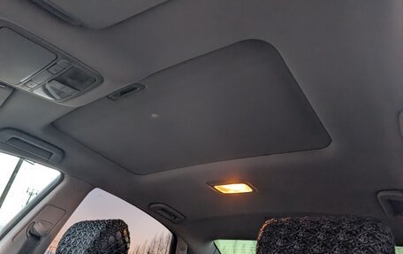 Hyundai Grandeur, 2007 год, 640 000 рублей, 23 фотография