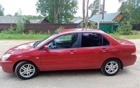 Mitsubishi Lancer IX, 2006 год, 315 000 рублей, 3 фотография