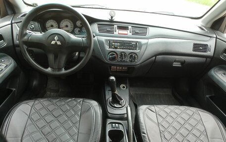 Mitsubishi Lancer IX, 2006 год, 315 000 рублей, 8 фотография