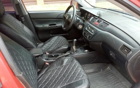 Mitsubishi Lancer IX, 2006 год, 315 000 рублей, 7 фотография