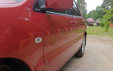 Mitsubishi Lancer IX, 2006 год, 315 000 рублей, 9 фотография