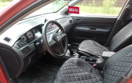 Mitsubishi Lancer IX, 2006 год, 315 000 рублей, 6 фотография