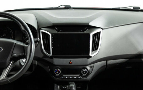 Hyundai Creta I рестайлинг, 2017 год, 1 699 898 рублей, 14 фотография