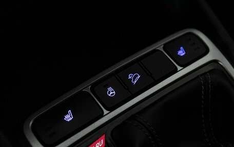 Hyundai Creta I рестайлинг, 2017 год, 1 699 898 рублей, 15 фотография