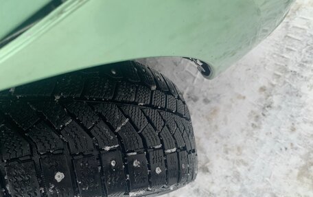 Mazda Demio III (DE), 2002 год, 230 000 рублей, 6 фотография