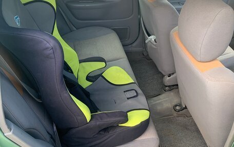 Mazda Demio III (DE), 2002 год, 230 000 рублей, 16 фотография