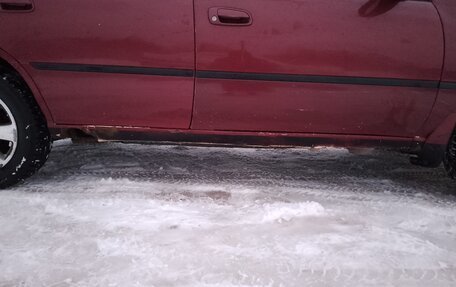 Toyota Carina, 1995 год, 140 000 рублей, 6 фотография