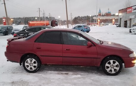 Toyota Carina, 1995 год, 140 000 рублей, 3 фотография