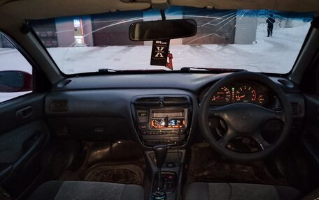 Toyota Carina, 1995 год, 140 000 рублей, 7 фотография