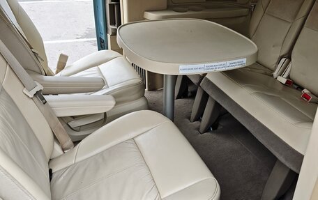 Chrysler Town & Country V рестайлинг, 2008 год, 1 450 000 рублей, 20 фотография