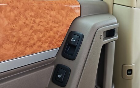 Chrysler Town & Country V рестайлинг, 2008 год, 1 450 000 рублей, 26 фотография