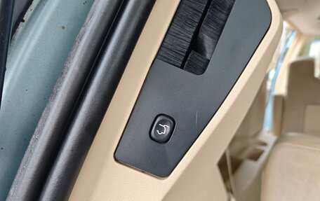 Chrysler Town & Country V рестайлинг, 2008 год, 1 450 000 рублей, 35 фотография