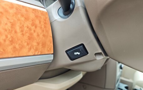 Chrysler Town & Country V рестайлинг, 2008 год, 1 450 000 рублей, 29 фотография