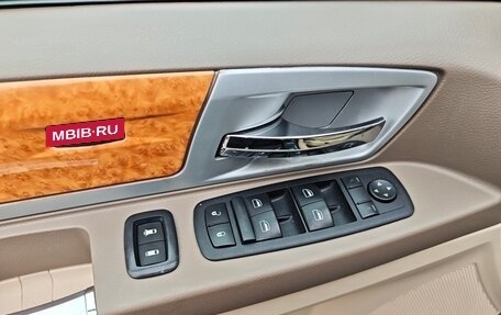 Chrysler Town & Country V рестайлинг, 2008 год, 1 450 000 рублей, 27 фотография