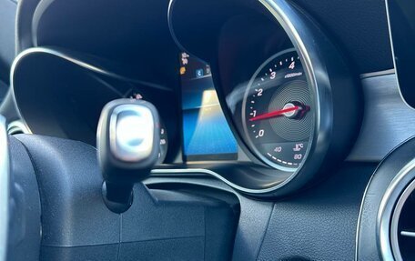 Mercedes-Benz C-Класс, 2020 год, 3 200 000 рублей, 11 фотография