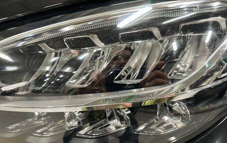 Mercedes-Benz C-Класс, 2020 год, 3 200 000 рублей, 14 фотография