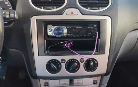 Ford Focus II рестайлинг, 2008 год, 430 000 рублей, 4 фотография