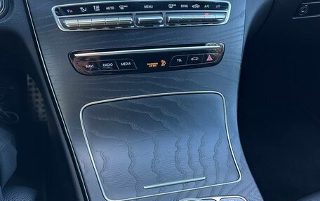 Mercedes-Benz C-Класс, 2020 год, 3 200 000 рублей, 9 фотография