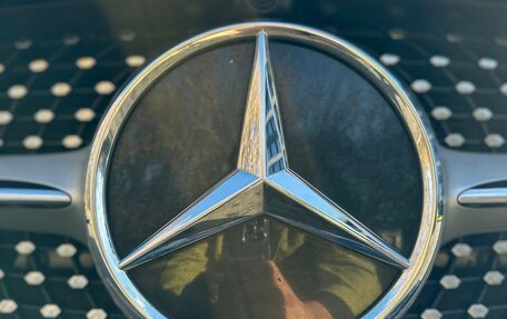 Mercedes-Benz C-Класс, 2020 год, 3 200 000 рублей, 12 фотография