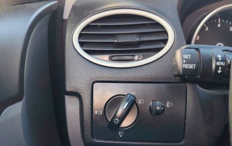 Ford Focus II рестайлинг, 2008 год, 430 000 рублей, 5 фотография