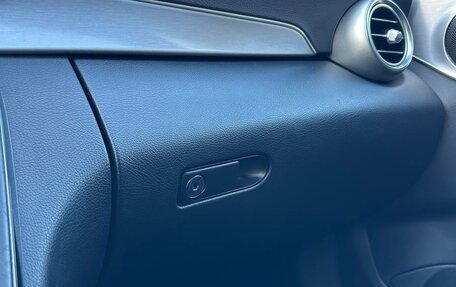 Mercedes-Benz C-Класс, 2020 год, 3 200 000 рублей, 13 фотография