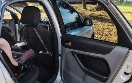 Ford Focus II рестайлинг, 2008 год, 430 000 рублей, 9 фотография