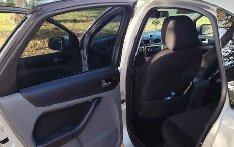 Ford Focus II рестайлинг, 2008 год, 430 000 рублей, 7 фотография