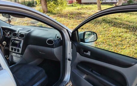 Ford Focus II рестайлинг, 2008 год, 430 000 рублей, 10 фотография